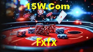 Welcome Bonus Fxfx