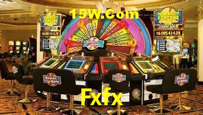 Diretório de Jogos Fxfx