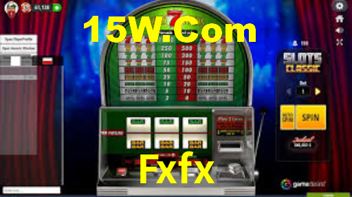 Fxfx