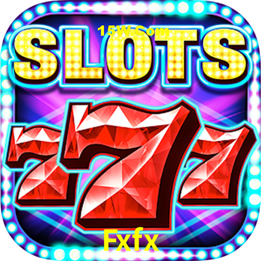 Slot Games Fxfx