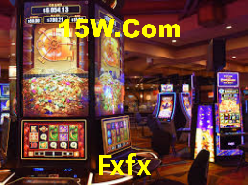 Fxfx: A Experiência de Casino com Jogos de Mesa ao Vivo