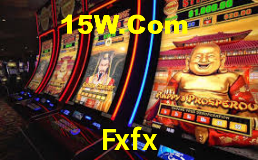 Fxfx Bet App