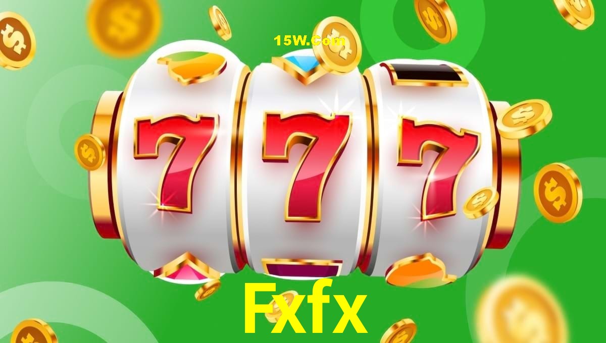 Game Providers Fxfx