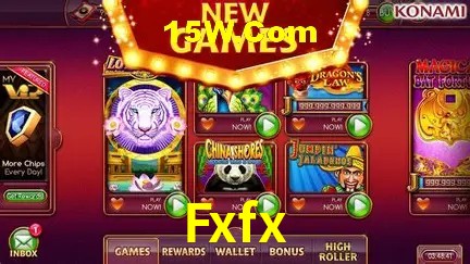 Design Responsivo Fxfx