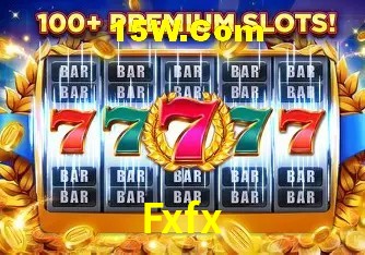 Promoção Relâmpago Fxfx