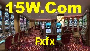 VIP Casino Fxfx