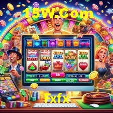 Experiência VIP Fxfx
