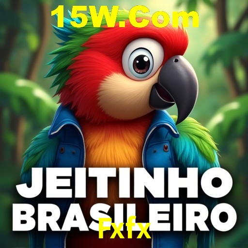Interface do App Fxfx
