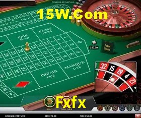 Provedores de Jogos Fxfx