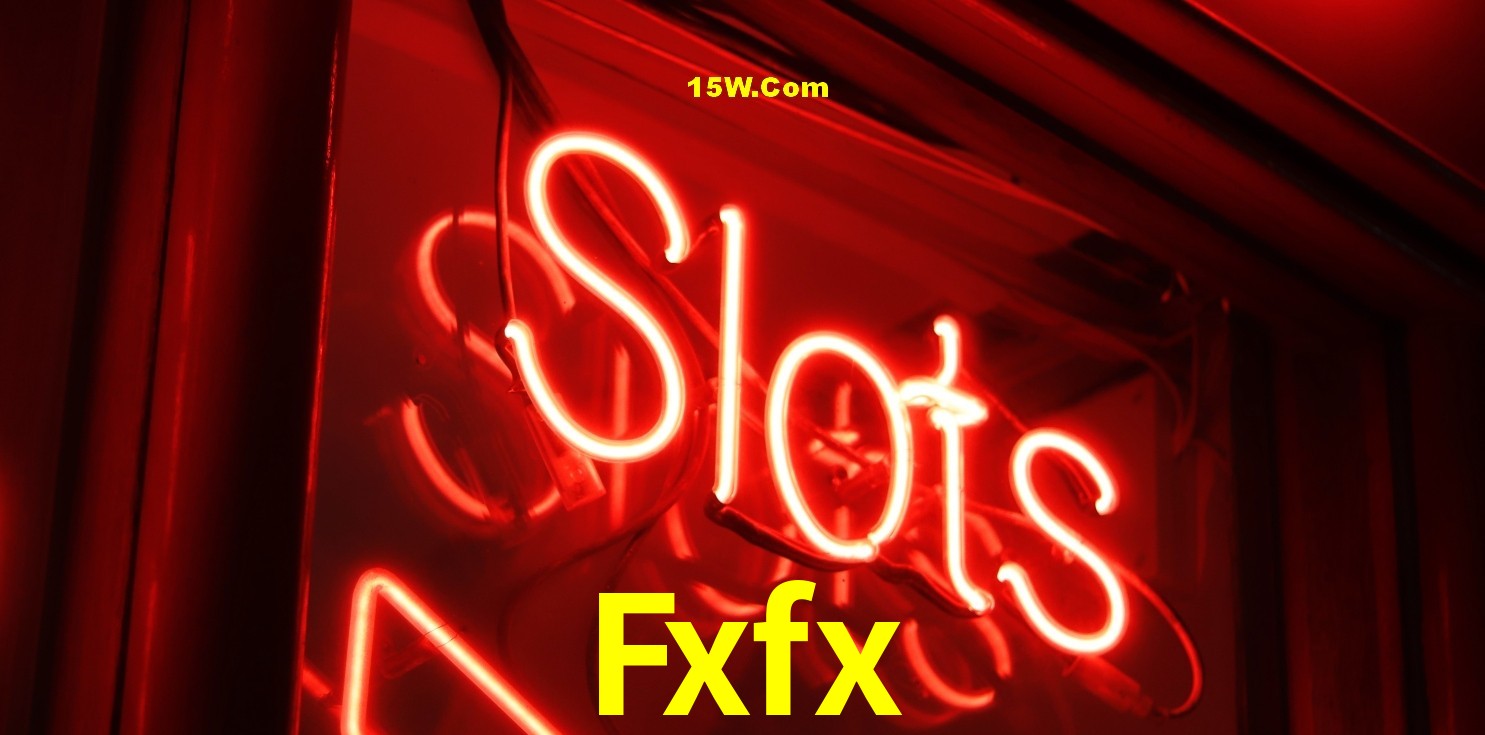 Live Casino Fxfx